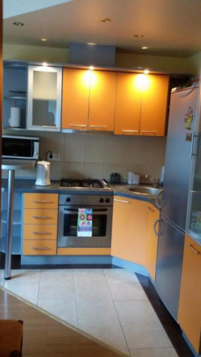 Šeimos apartamentai Maironio gatveje